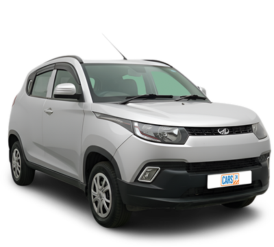 Mahindra Kuv100-img